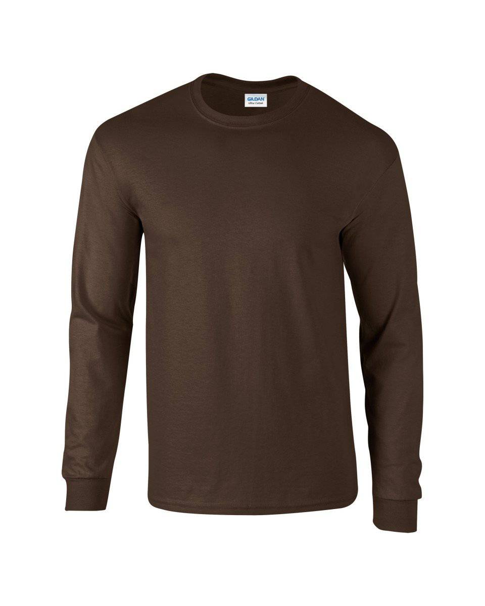 Epic Label Tshirt 2400 Gildan Ultra Coton Manches Longues T-Shirt