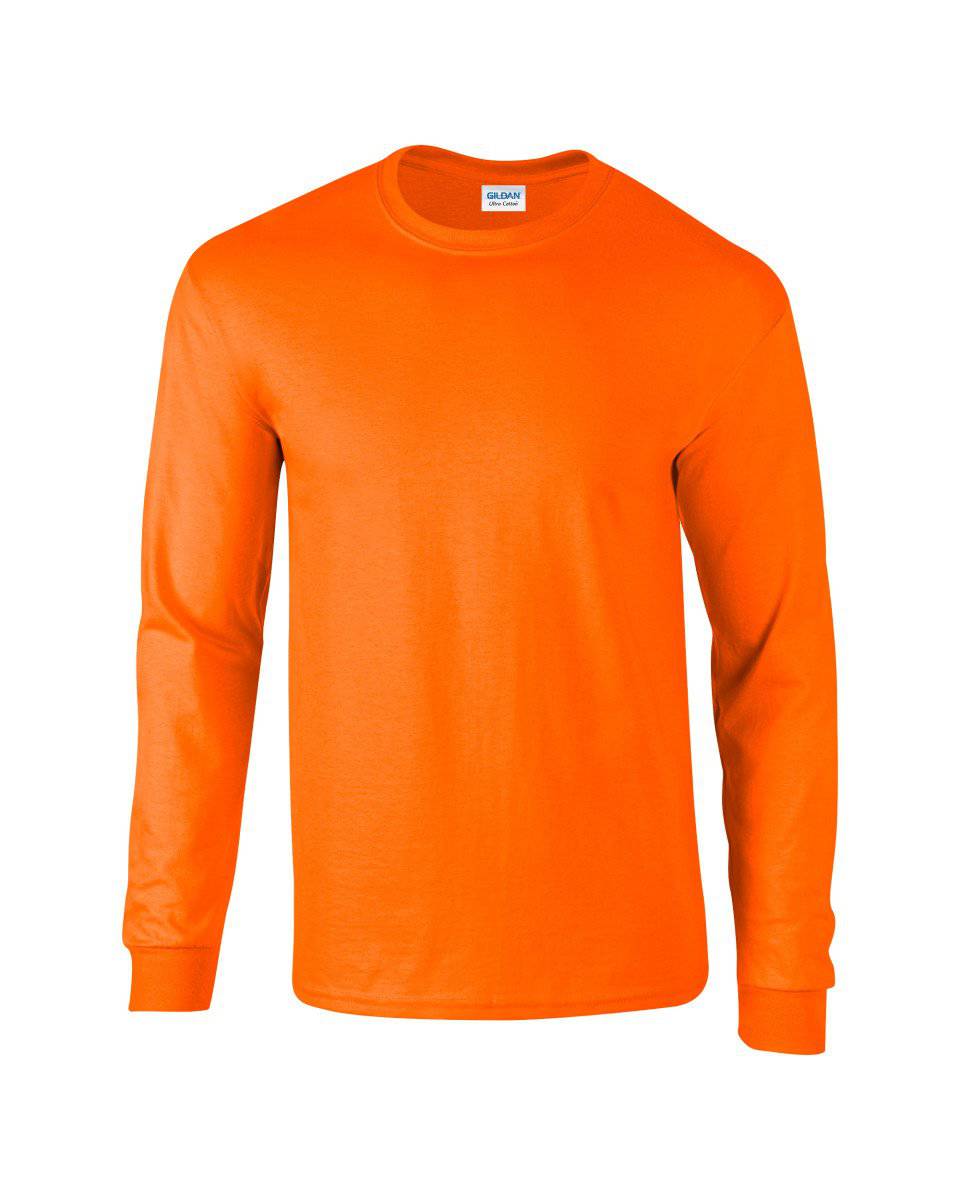 Epic Label Tshirt 2400 Gildan Ultra Coton Manches Longues T-Shirt
