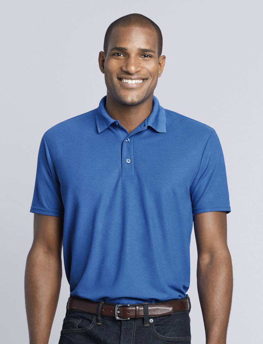 Epic Label Tshirt Gildan Performance Homme Mixte Sport Shirt