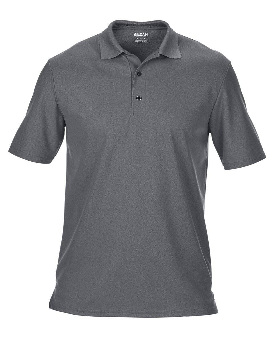 Epic Label Tshirt Gildan Performance Homme Mixte Sport Shirt