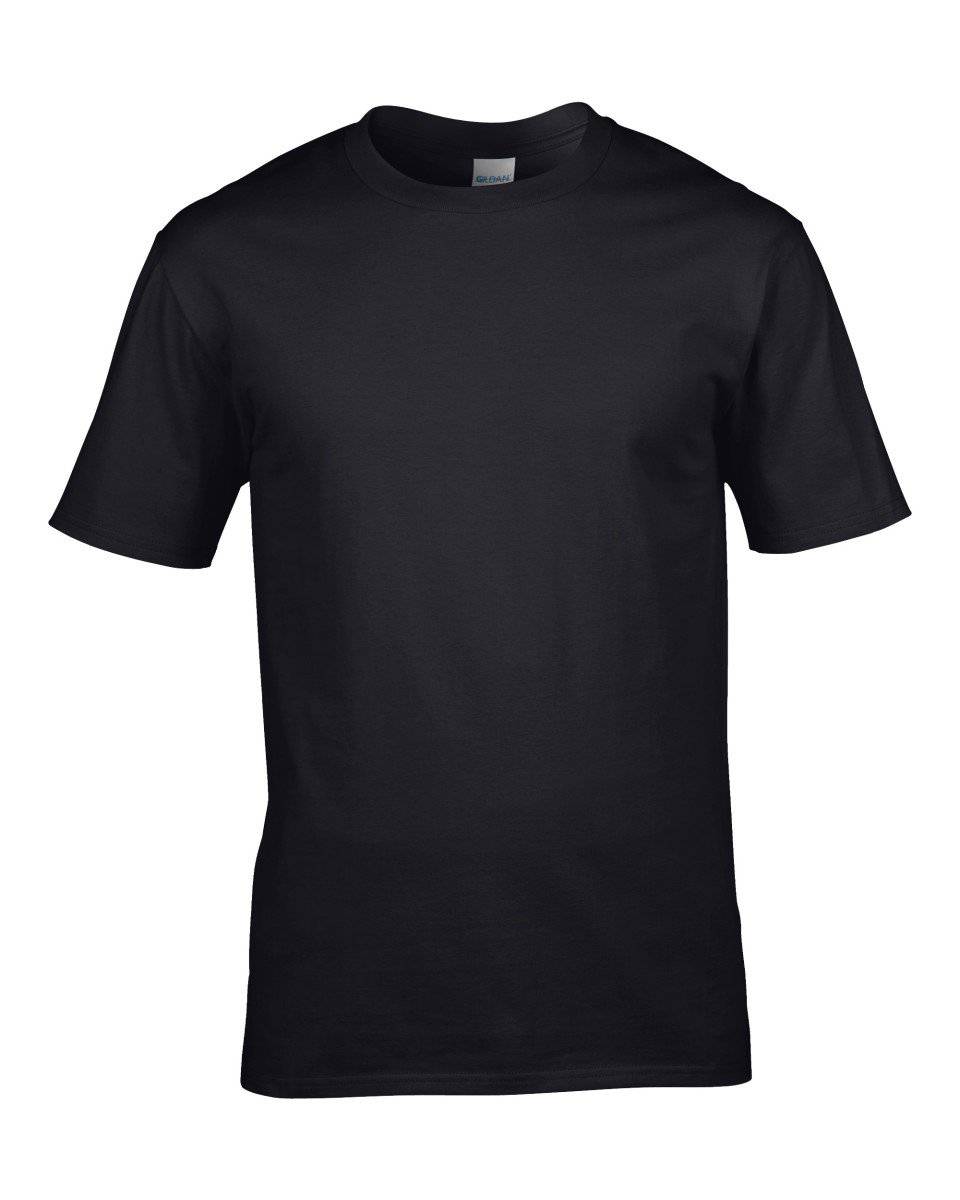 Epic Label Tshirt Gildan Premium Coton Rring Spun Softstyle T-Shirt