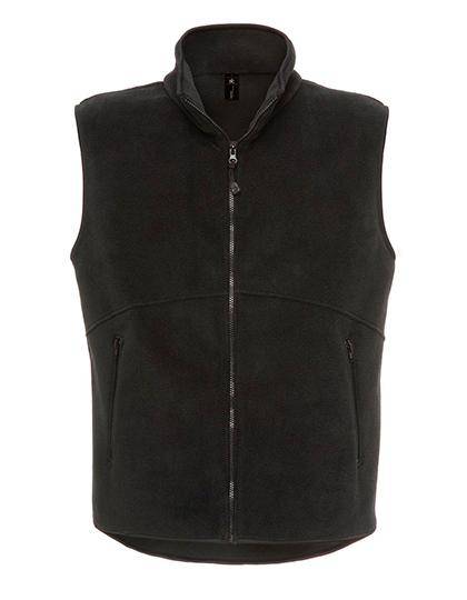 Epic Label Vestes & Bodywarmer B&C Fu705 Polaire Traveller+ / Unisex