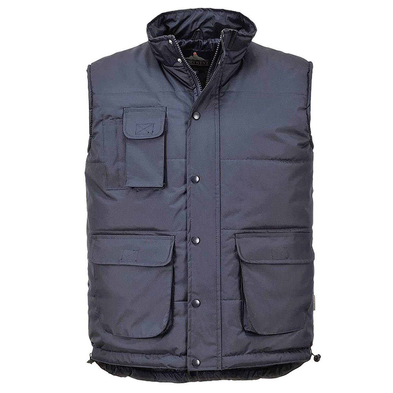 Epic Label Vestes & Bodywarmer Portwest Bodywarmer Classique (S415)