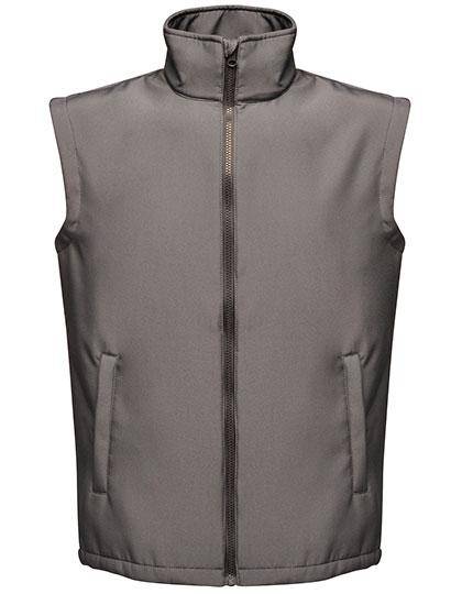 Epic Label Vestes & Bodywarmer Regatta Professional Tra844 Ablaze Printable Bodywarmer