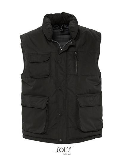 Epic Label Vestes & Bodywarmer Sol´S 59000 Bodywarmer