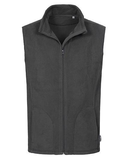 Epic Label Vestes & Bodywarmer Stedman St5010 Polaire Vest