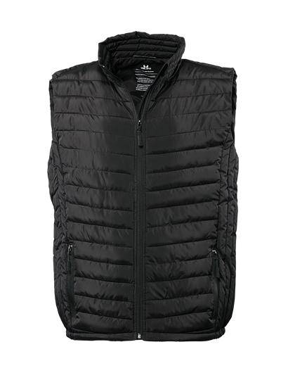 Epic Label Vestes & Bodywarmer Tee Jays 9632 Zepelin Bodywarmer