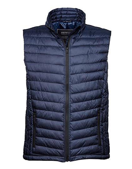 Epic Label Vestes & Bodywarmer Tee Jays 9632 Zepelin Bodywarmer