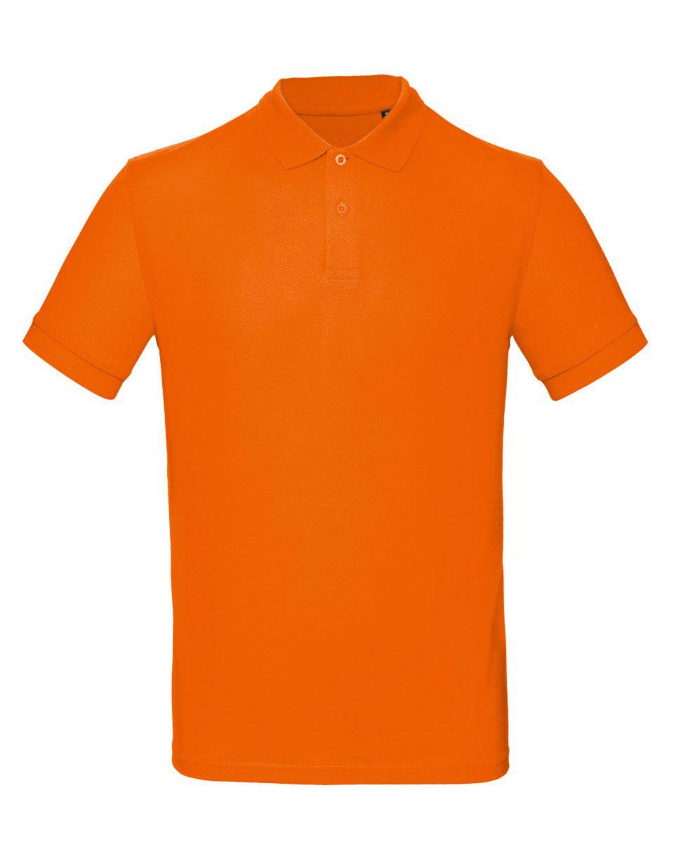 Epic Label Polo Polo B&C Homme Inspire