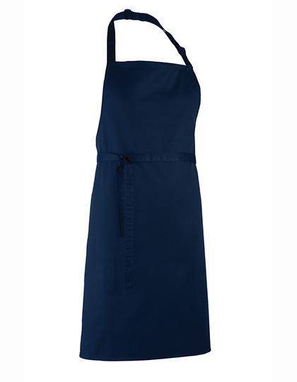 Epic Label Tabliers Premier Workwear Pr150 Colours Collection Bib Tablier