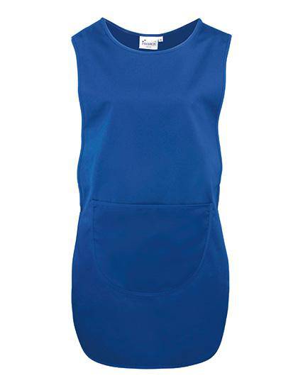 Epic Label Blouses de travail & tuniques Premier Workwear Pr172 Pour Femmes Long Pocket Tabard