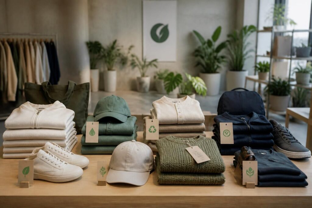 découvrez notre comparatif des marques de mode éco-responsable accessibles en 2026, pour allier style, budget et engagement écologique facilement.