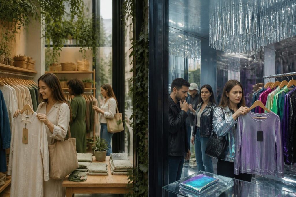 Mode éthique : repérer les vraies marques engagées (et les fausses)