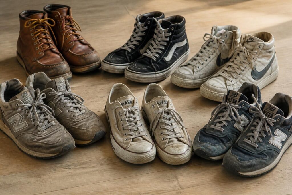 découvrez les sneakers des marques réputées pour leur durabilité exceptionnelle, garantissant confort et style pendant plus de 2 ans.