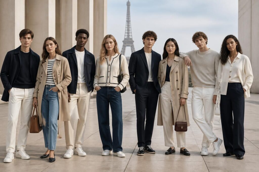 découvrez notre comparatif des meilleures marques de mode milieu de gamme françaises pour allier qualité, style et prix accessible.