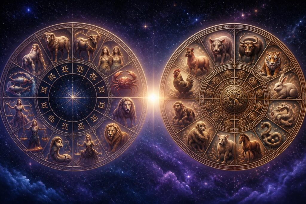 découvrez quel est le meilleur signe astrologique selon les traditions chinoises et occidentales, et explorez leurs caractéristiques uniques et significations.