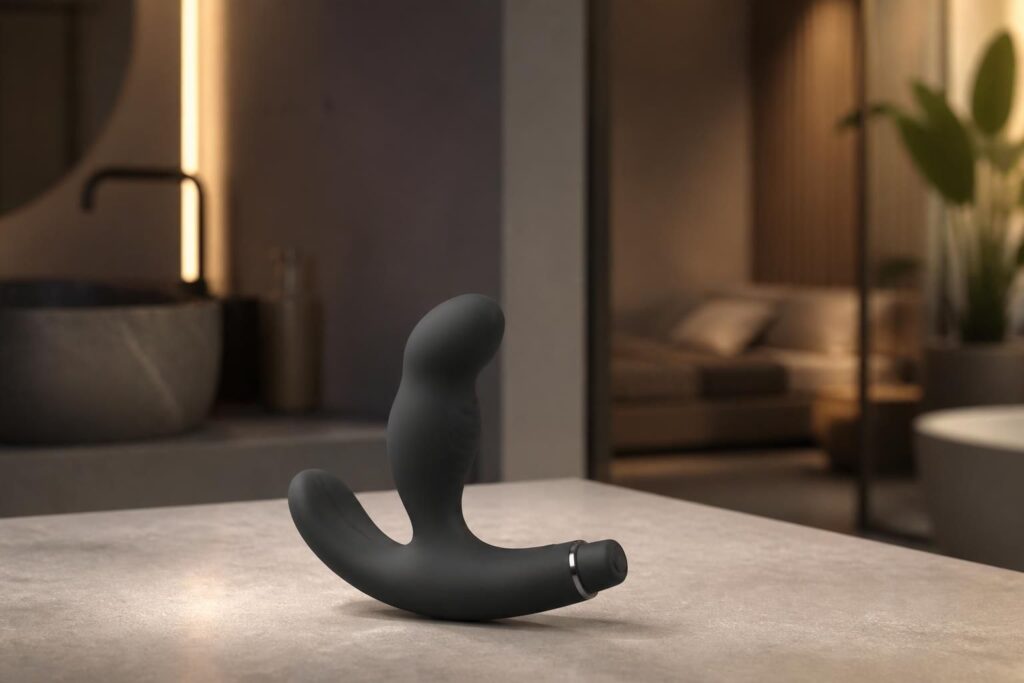 découvrez notre guide complet sur le stimulateur de prostate vibrant, ses bienfaits pour la santé masculine et comment l'utiliser en toute sécurité pour améliorer votre bien-être intime.