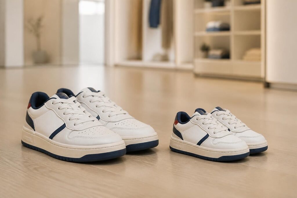 découvrez si les baskets autry taillent grand ou petit et nos conseils pour bien choisir la pointure idéale de vos chaussures autry.