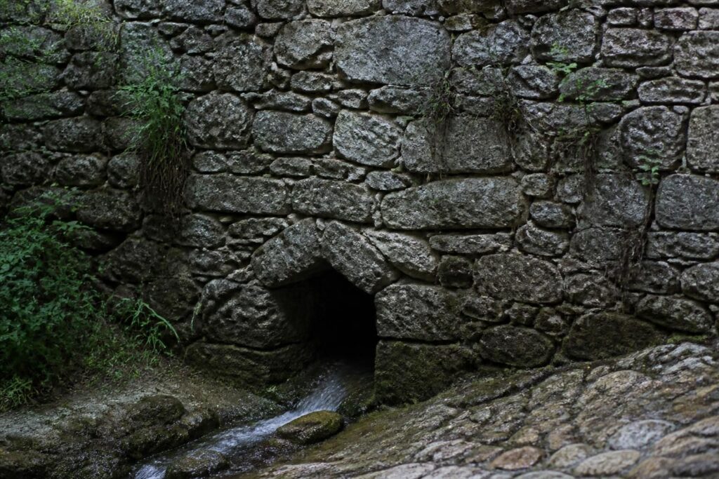 découvrez la définition de la barbacane et son utilisation en architecture, notamment comme élément de mur de soutènement pour renforcer les structures.