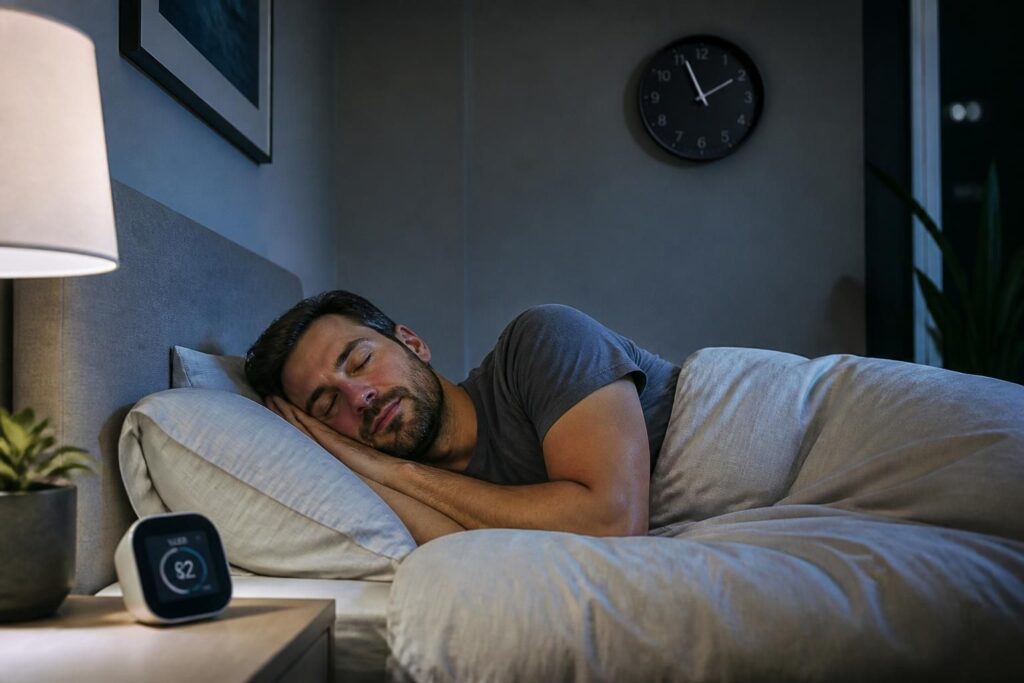 découvrez la durée idéale de sommeil profond par nuit pour un adulte en bonne santé afin d'optimiser votre récupération et votre bien-être.