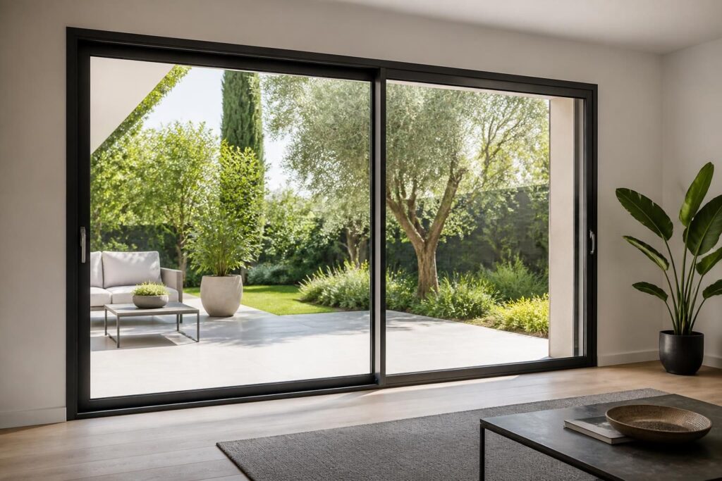 découvrez les dimensions standards des fenêtres coulissantes 2 vantaux pour bien choisir votre baie et optimiser lumière et espace dans votre intérieur.
