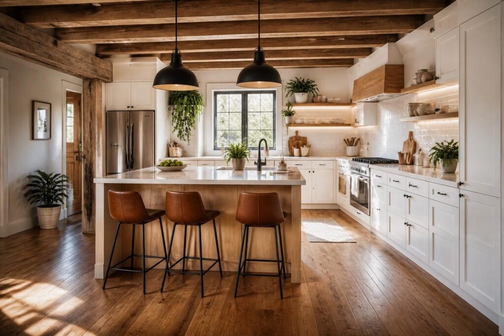découvrez des idées inspirantes pour relooker votre vieille cuisine et réussir sa rénovation avec style et fonctionnalité.