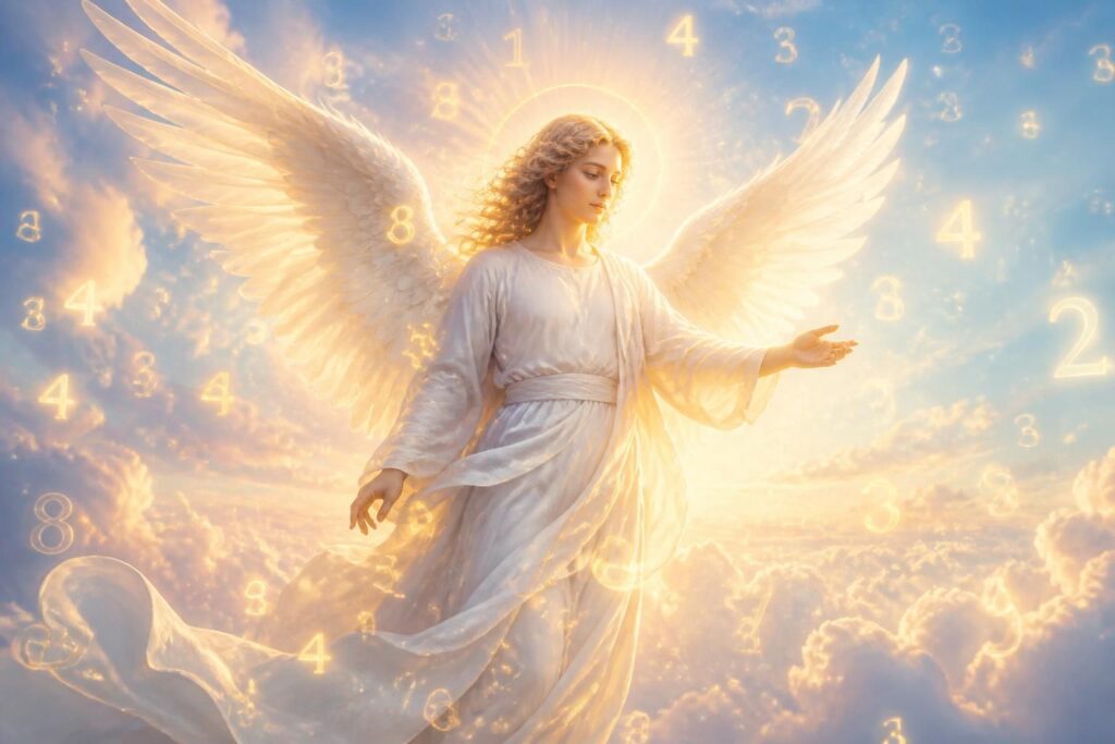 découvrez la signification des anges et des numéros selon lulumineuse, ainsi que leurs messages spirituels pour vous guider au quotidien.