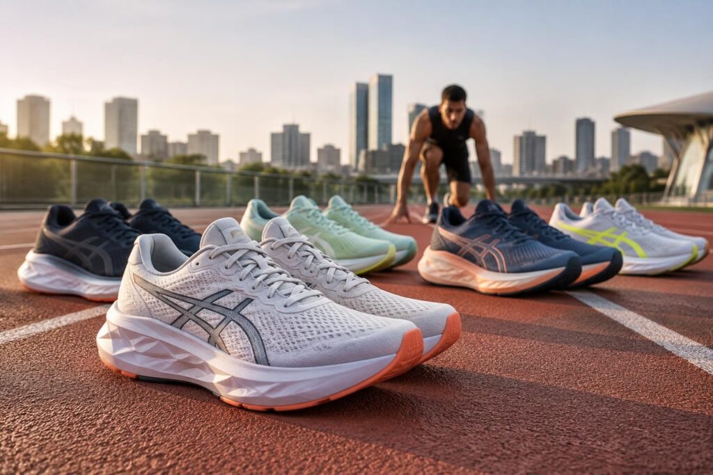 Avis Asics : quelles chaussures choisir selon les modèles Novablast, Gel Nimbus et autres