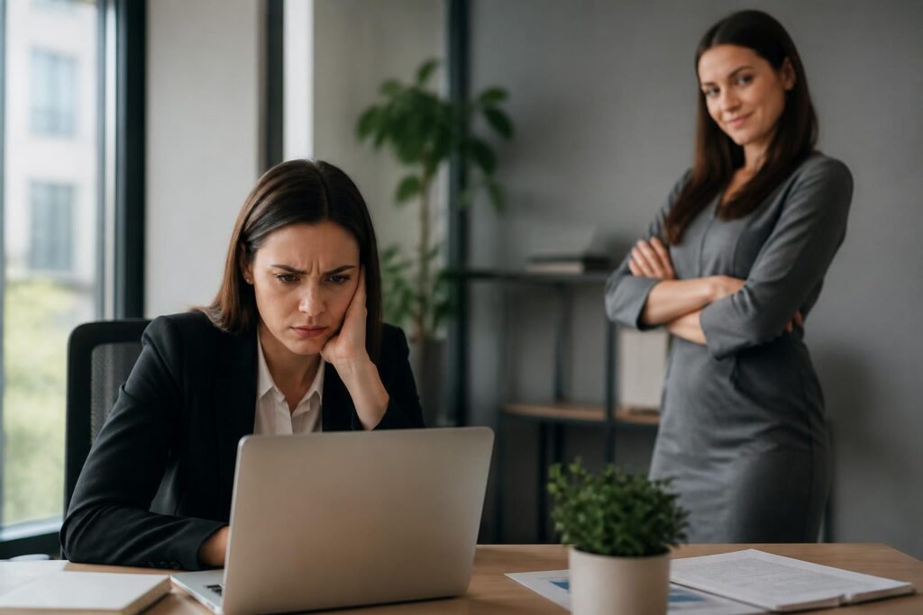 découvrez comment identifier les comportements passifs agressifs et apprenez des stratégies efficaces pour y faire face au quotidien.