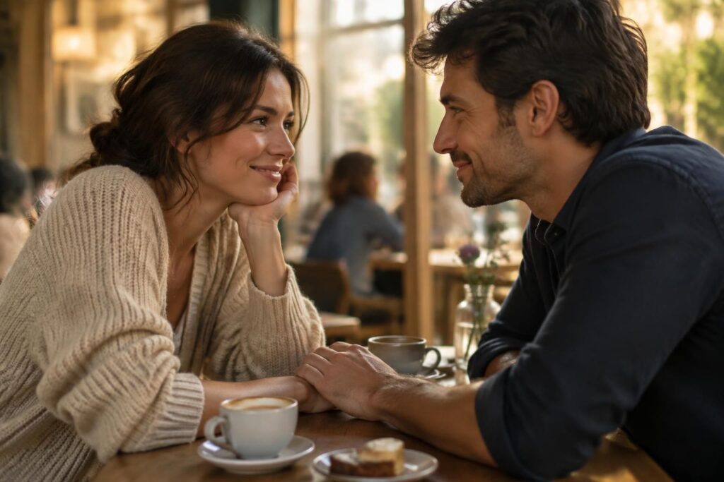 découvrez les signes de l’amour chez une femme ou un homme : gestes, paroles et comportements qui révèlent des sentiments sincères.