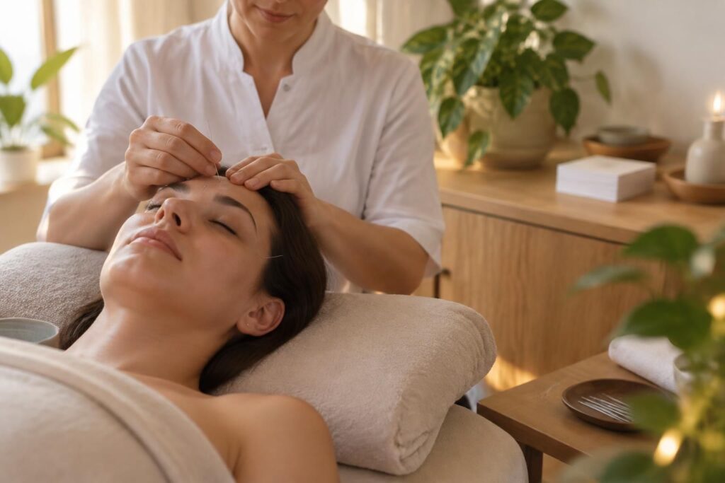 découvrez combien de séances d’acupuncture peuvent aider à réduire le stress, à quel rythme les prévoir et pourquoi les besoins varient selon chacun.