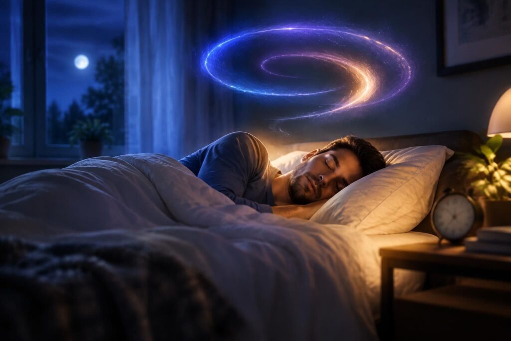 Combien de temps dure un cycle de sommeil et pourquoi c’est utile ?