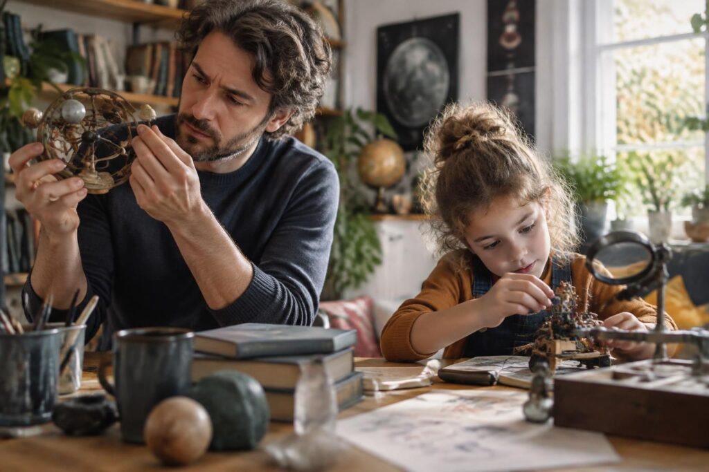 Comportement HPI, les signes qui reviennent chez l’adulte et l’enfant